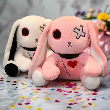 Savage Kawaii Plushies