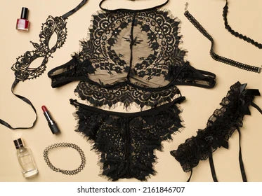Seductress Lingerie