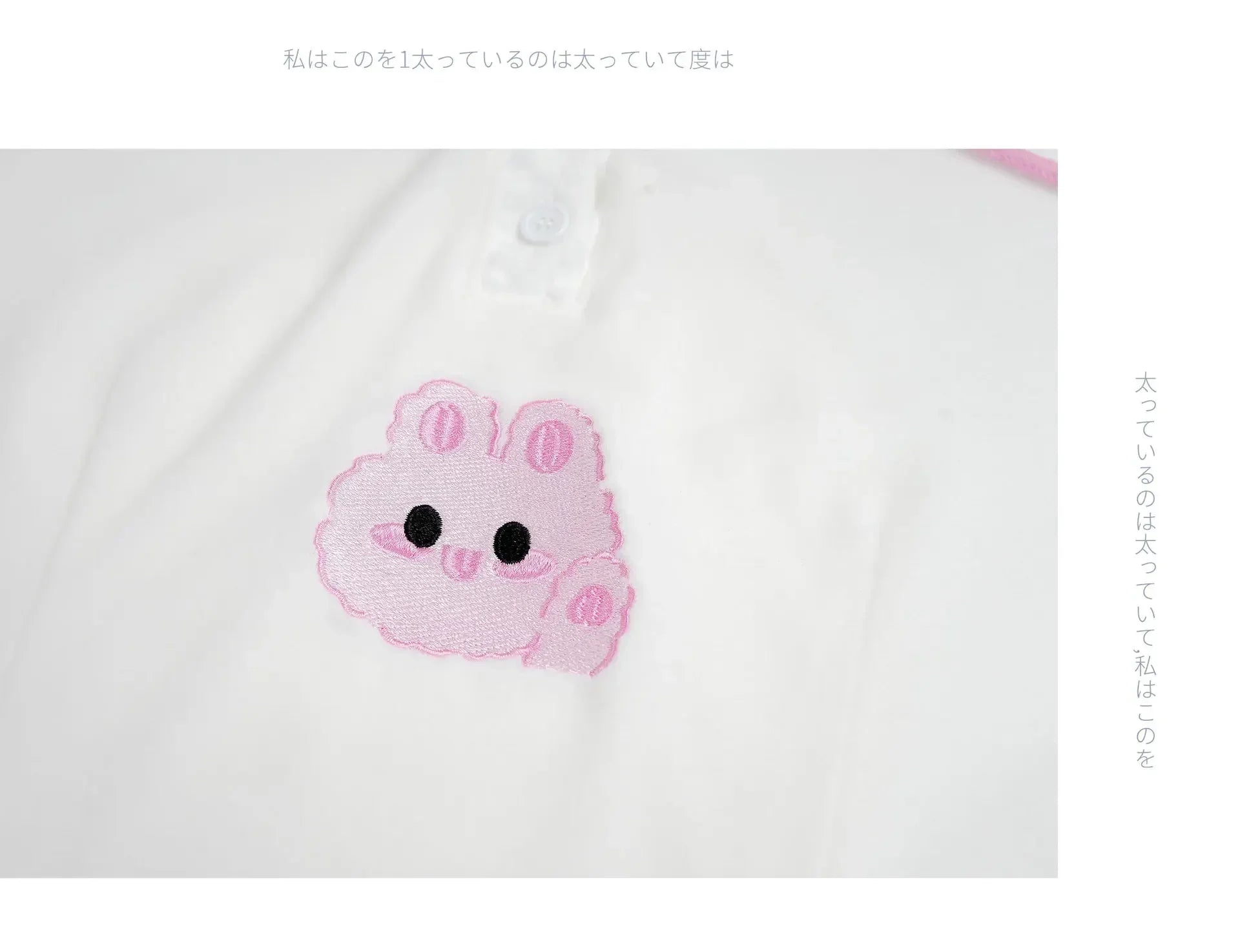 Cosplay Bunny Girl Costume Women Kawaii Sexy Plush Hoodie Bodysuit Cute Rabbit Ears Short Sleeve Pajamas Performance Clothing