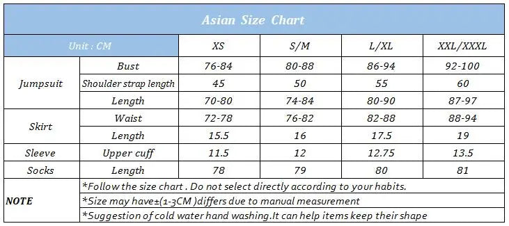 ROLECOS Game HMS IJN Shinano Race Outfits Race Queen Foxgirl Shinano Jumpsuit Women Halloween Activity Party Role Play Outfits